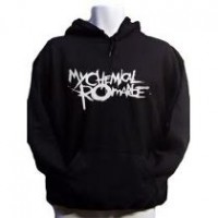 Poleron de My Chemical Romance