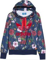 Poleron adidas