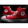 zapatillas converse rojas 38 